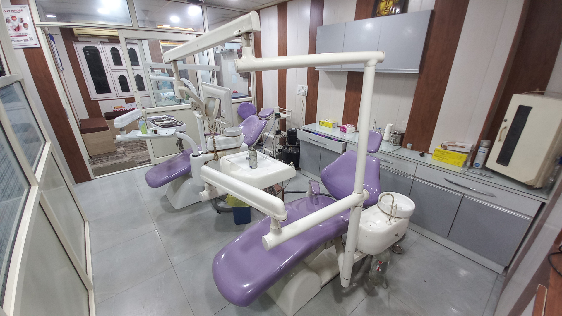 Rama Dental Clinic photo 3